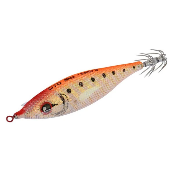 DTD Ballistic Zebra 3.0 90mm 14.6gr Kalamar Zokası - Resim 7