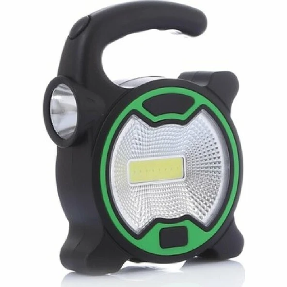 PANTHER PT915 Pt-915 El Feneri ürün görseli 1