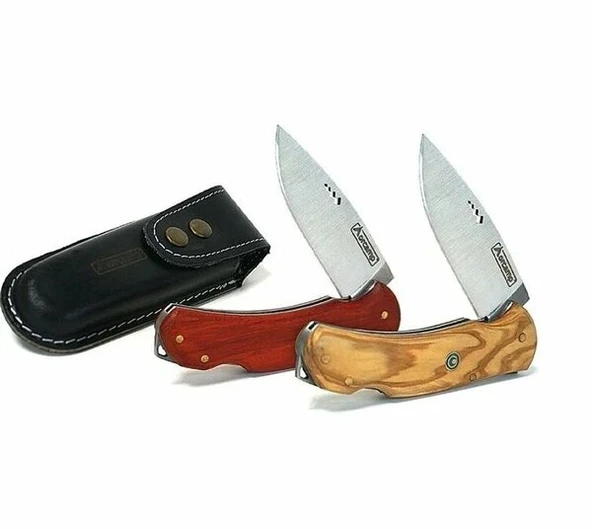 ORCAMP OR-OUT-4060 Out-4060 Taşıma Çantalı Çakı ürün görseli 1