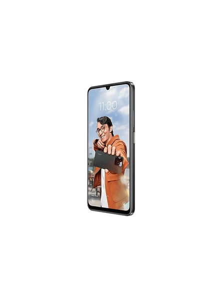 Realme C53 256 GB 8 GB Siyah Ram (Realme Türkiye Garantili) - 2