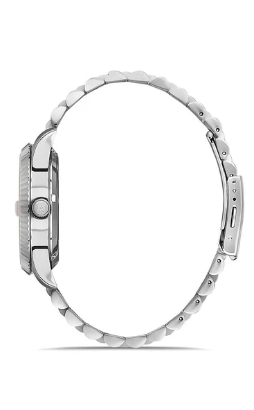 Momentus TM347S-15SS Erkek Kol Saati - Resim 2