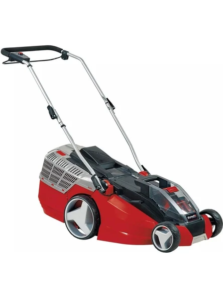 Einhell GE-EM 43 Li M Kit Çift Akülü 4 Ah Çim Biçme Makinesi ürün görseli