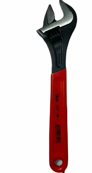 YAKAR 240010 Kurbağacık Anahtar 10'' ürün görseli 1