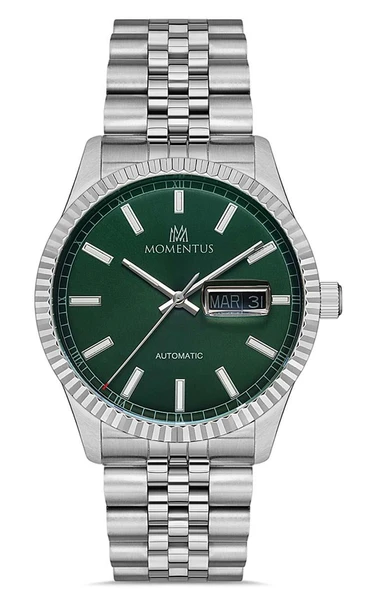 Momentus TM347S-15SS Erkek Kol Saati ürün görseli 1