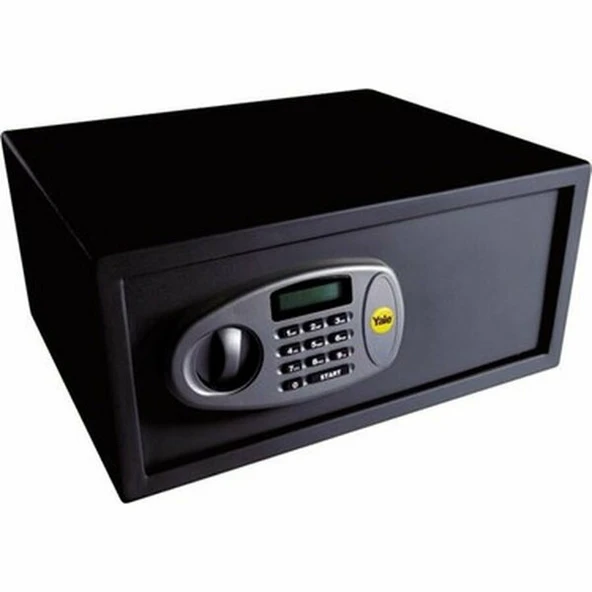 YALE Y-LTS0000 Lcd Ekranlı Kasa-Laptop Tipi ürün görseli 1