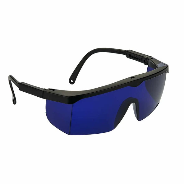 VIOLA VV 403 Valente Koruyucu Gözlük Mavi ürün görseli 1