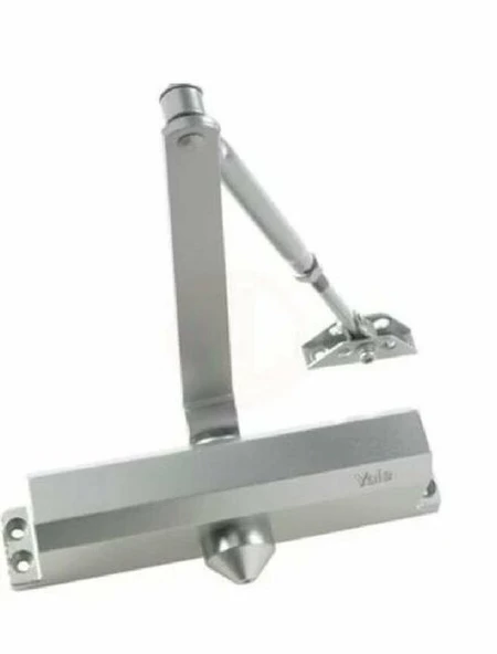 YALE Y30-0105 Kapı Hidroliği 105 Sabit Güçlü 5 Numara ürün görseli 1
