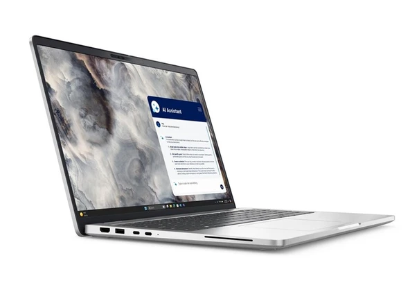 Dell Pro 16 Ultra7 255U-16''-16G-512SSD-W11Pro - 2