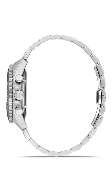 Momentus SM381T-14SS Erkek Kol Saati - Resim 2