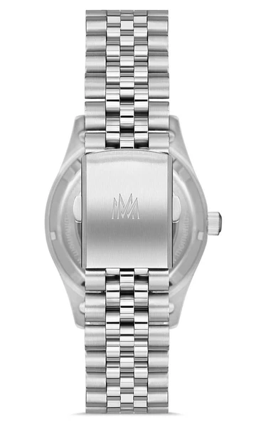 Momentus TM347S-15SS Erkek Kol Saati - Resim 3