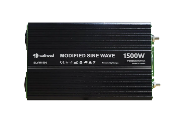 1500W Modifiye Sinüs İnverter 24V ürün görseli