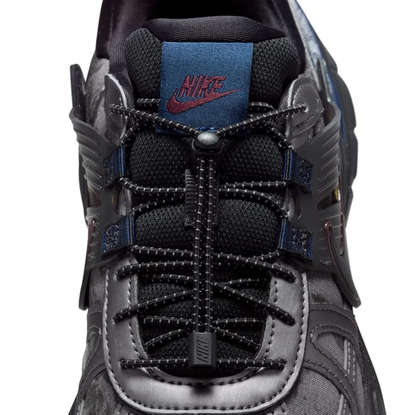 Nike V2K Run Kadın Gri Spor Ayakkabı (dar kalıp)HQ4053-001 - Resim 3