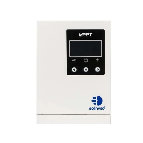 80A Mppt Şarj Kontrol Cihazı 12V 24V 48V ürün görseli
