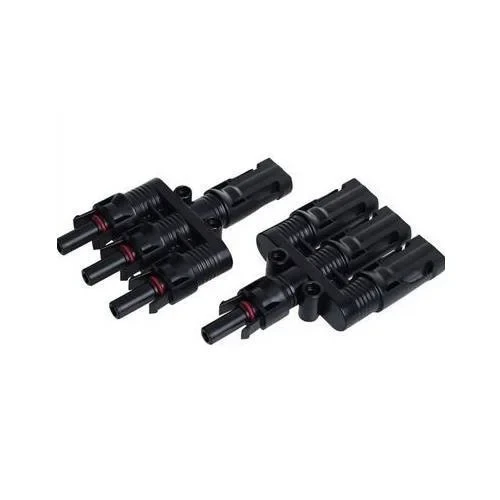 T3-1 Tipi Konnektör Seti ürün görseli