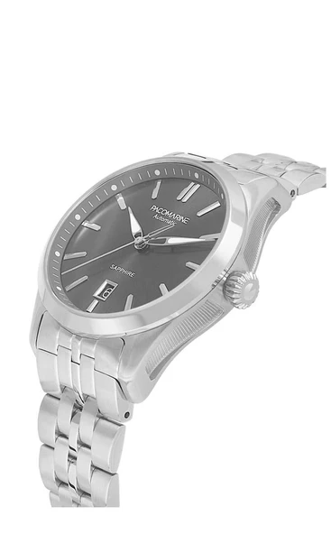 Paco Marine PM.23206.03 Otomatik Erkek Kol Saati - Resim 4