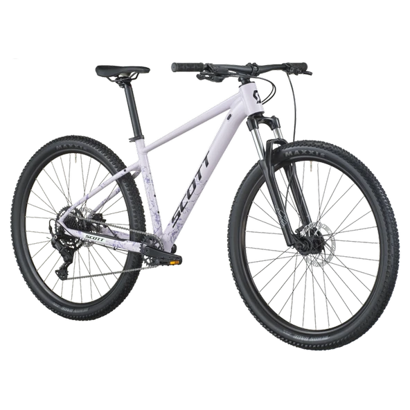 Scott Contrail 30 29 Jant Dağ Bisikleti 2026 - Resim 8