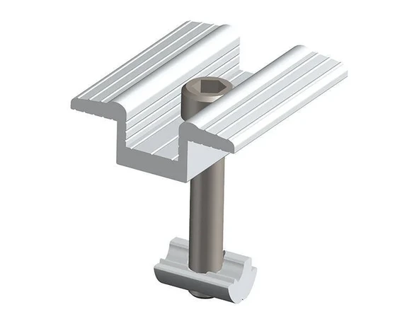 Orta Panel Tutucu (Clamp) ürün görseli