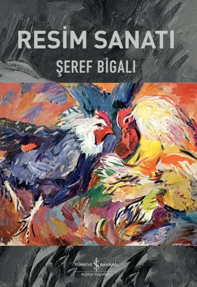 Resim Sanatı (Ciltli) ürün görseli 1