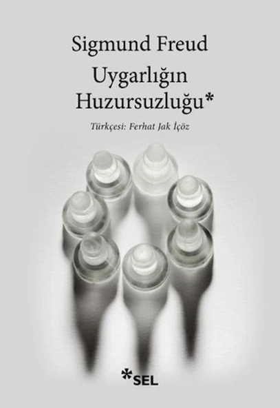 Uygarlığın Huzursuzluğu ürün görseli 1