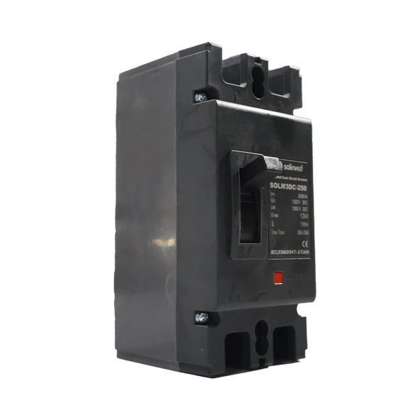 200A DC Şalter - Resim 2