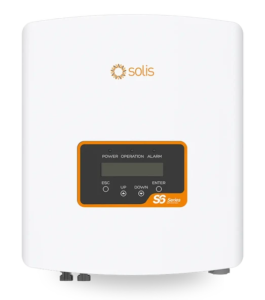 3 kW Monofaze On Grid İnvertör ürün görseli