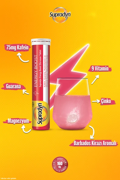 SUPRADYN BOOST TAEF TUR 15 EFF - 6