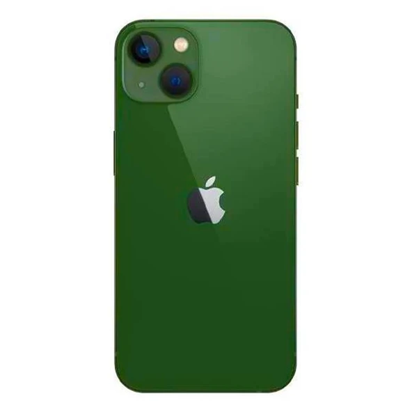 APPLE IPHONE 12 GREEN 64GB YENILENMIS A KALITE (12 AY GARANTILI) - Resim 3
