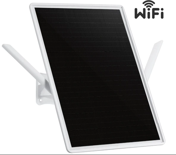 L8 Solar Router ürün görseli