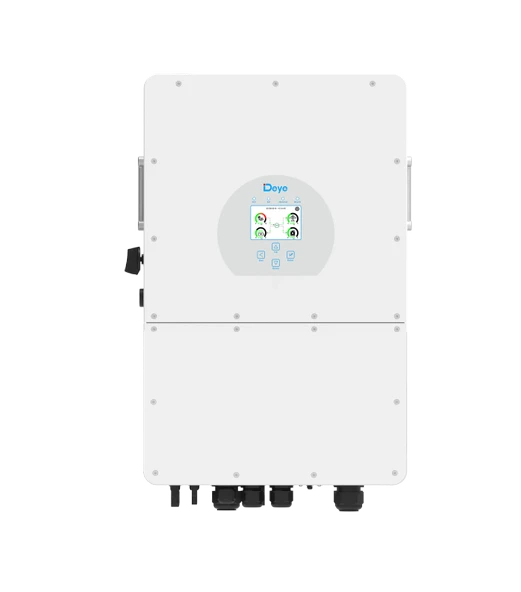 25 kW Trifaz HV Hibrit İnvertör ürün görseli