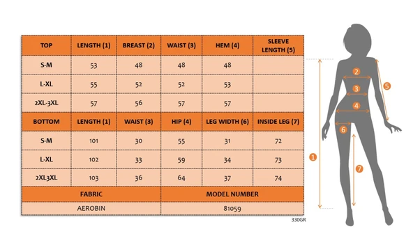 Kadın Kolsuz V Yakalı Aerobin Bluz Ve Belden Kuşaklı Pantolon Ikili Takım - Resim 4