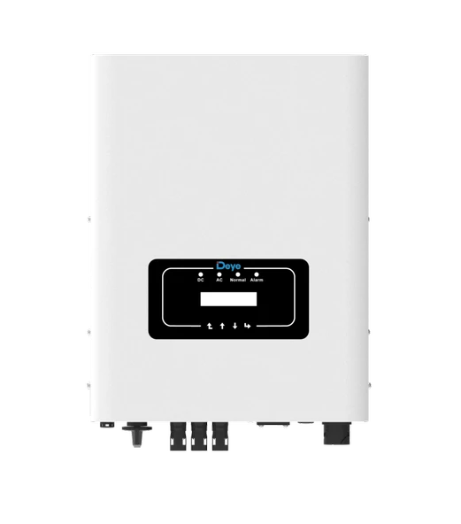 20 kW Trifaz On-Grid String İnvertör ürün görseli