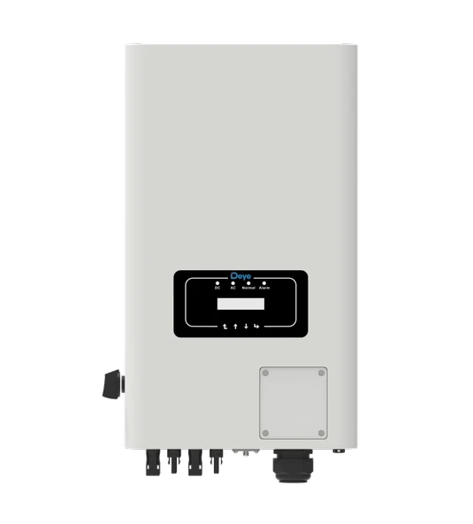 30 kW Trifaz On-Grid String İnvertör ürün görseli