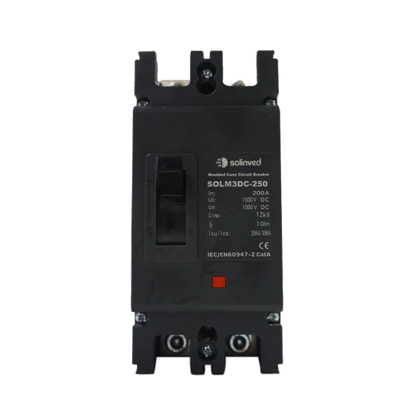 200A DC Şalter ürün görseli