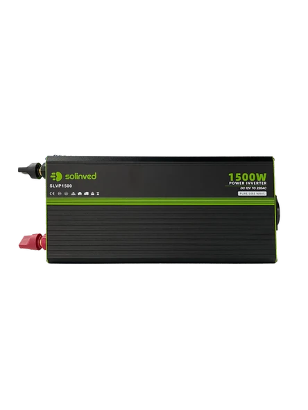 1500W Tam Sinüs İnverter 12V ürün görseli