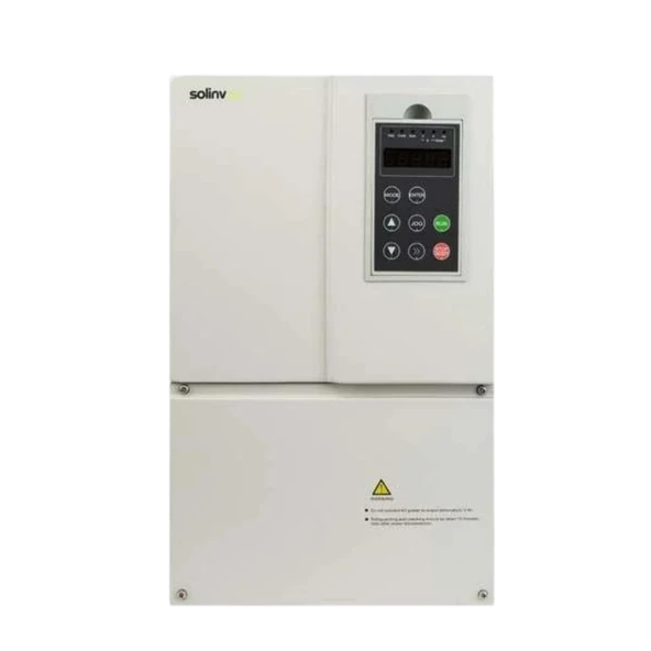 90 kW 120 HP Trifaze Solar Pompa Sürücü ürün görseli