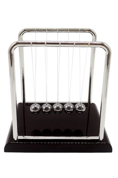 Newton Beşiği Denge Balans Topları Büyük 18cm - 10