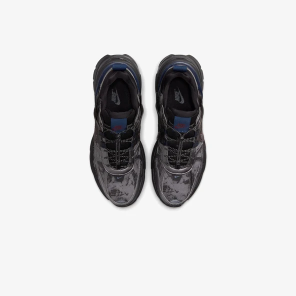 Nike V2K Run Kadın Gri Spor Ayakkabı (dar kalıp)HQ4053-001 - Resim 4