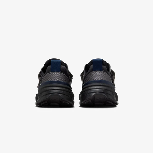 Nike V2K Run Kadın Gri Spor Ayakkabı (dar kalıp)HQ4053-001 - Resim 5