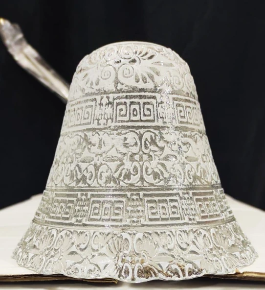 AVİZE CAMI ORJİNAL KAPLAMASIZ ürün görseli