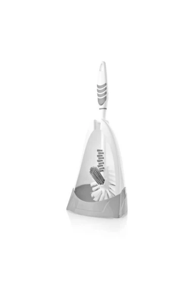 Plastik Softon Klozet Fırça Takımı Royaleks-Tp-336 ürün görseli 1