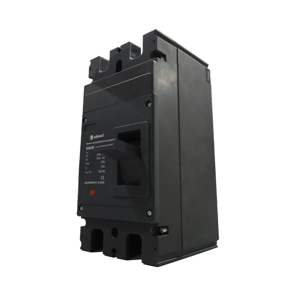 350A DC Şalter - Resim 3