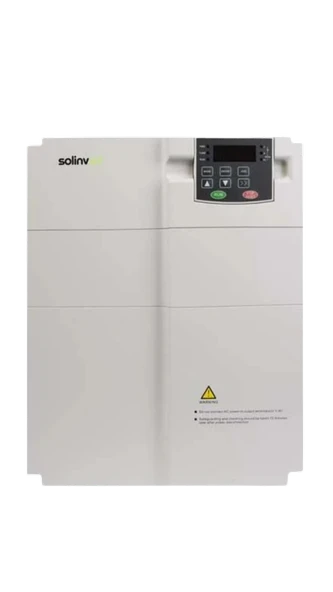 18.5 kW 25 HP Trifaze Solar Pompa Sürücü ürün görseli