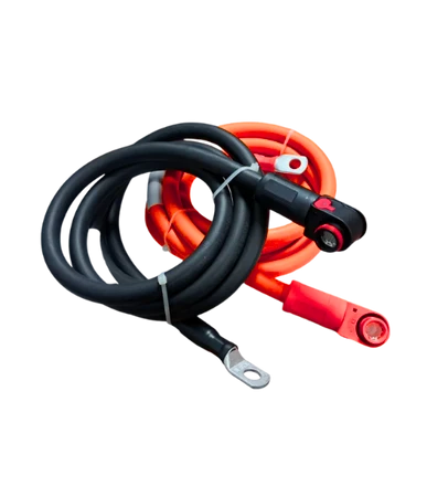 Güç Kablosu (Solinved 5.1 kWh Lityum İyon Akü için) ürün görseli