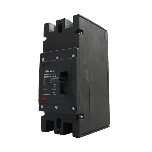 315A DC Şalter - Resim 3