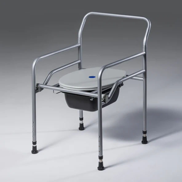 Orzen Klozet Yükseltici (Komot) Eko - Resim 2