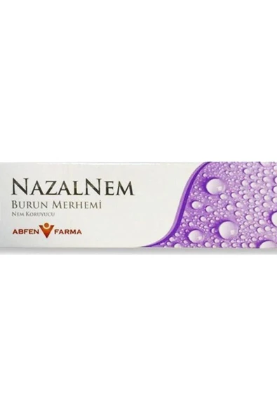 NAZALNEM BURUN MERHEMI 10 G - 2