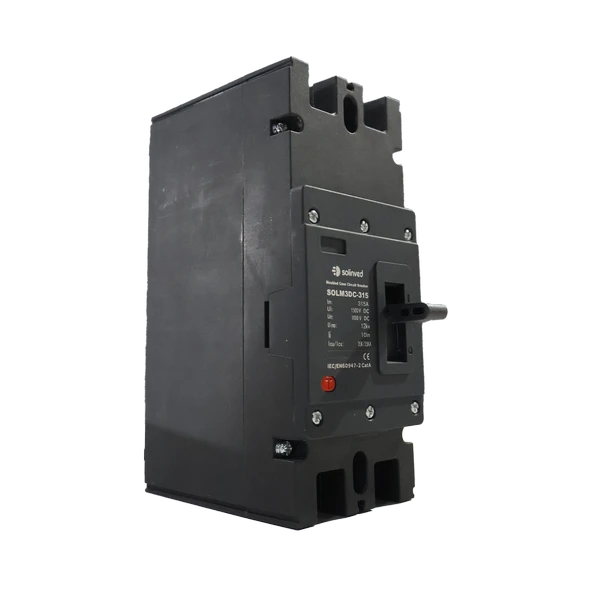 315A DC Şalter - Resim 2