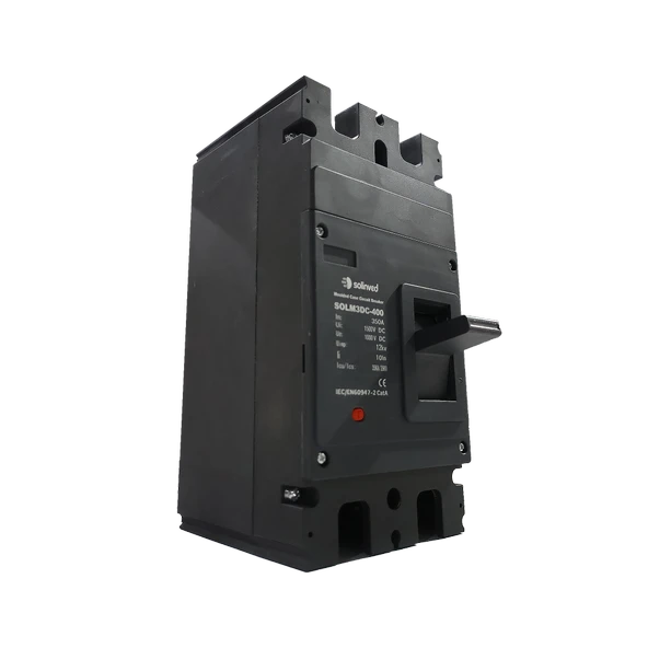 350A DC Şalter - Resim 2