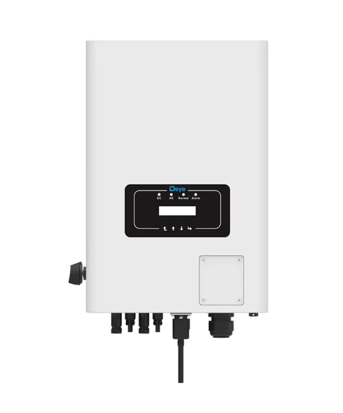 25 kW Trifaz On-Grid String İnvertör ürün görseli