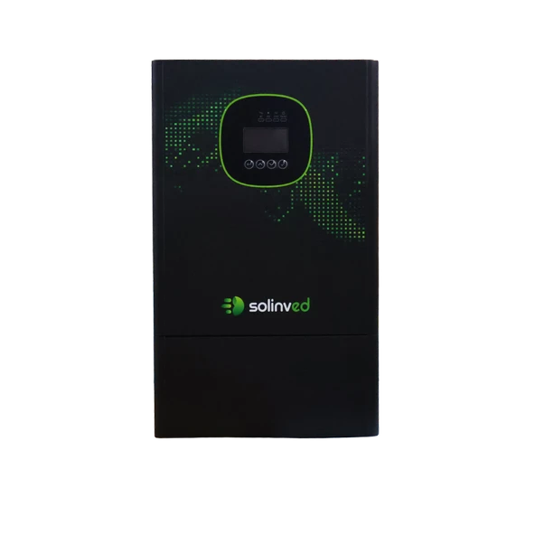 5.0 kW Gordion Serisi MPPT Off-Grid Invertör ürün görseli